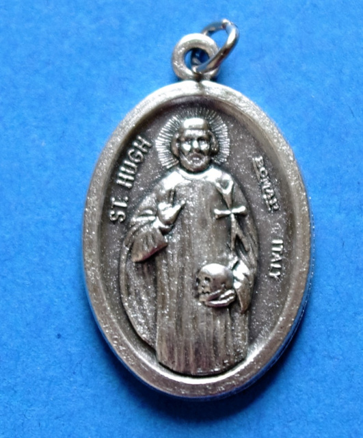 St. Hugh Medal